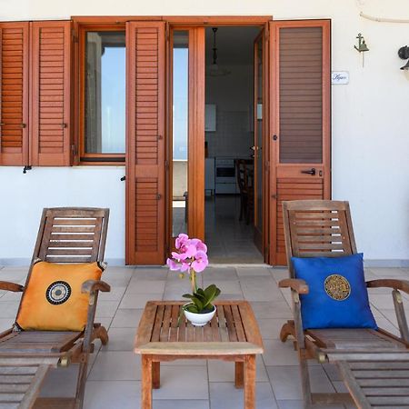 Complesso Delle Antiche Rotte Aparthotel Andrano Ngoại thất bức ảnh