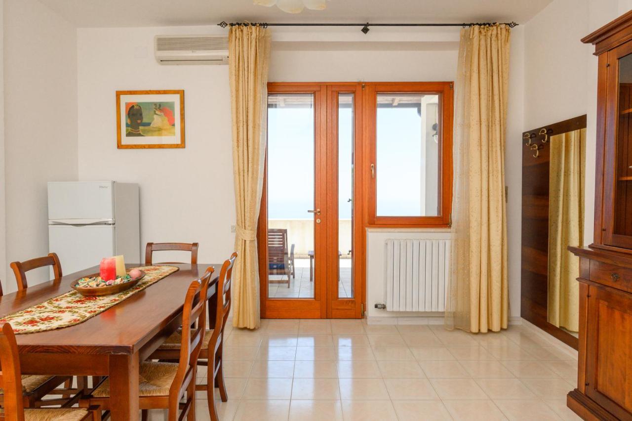 Complesso Delle Antiche Rotte Aparthotel Andrano Ngoại thất bức ảnh