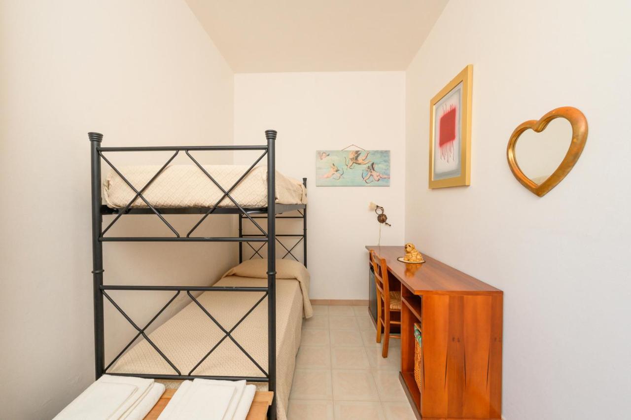 Complesso Delle Antiche Rotte Aparthotel Andrano Ngoại thất bức ảnh