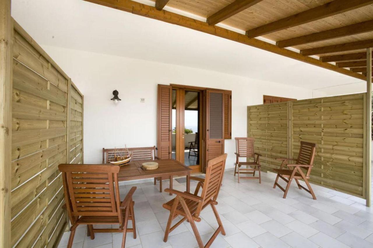 Complesso Delle Antiche Rotte Aparthotel Andrano Ngoại thất bức ảnh