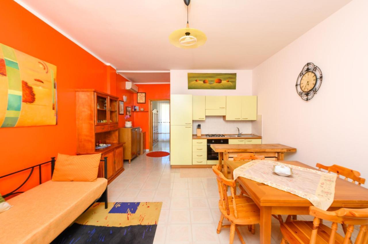 Complesso Delle Antiche Rotte Aparthotel Andrano Ngoại thất bức ảnh