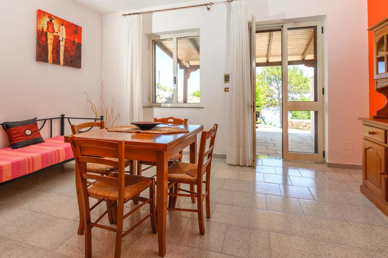 Complesso Delle Antiche Rotte Aparthotel Andrano Ngoại thất bức ảnh